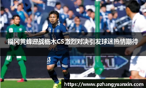 福冈黄蜂迎战枥木CS激烈对决引发球迷热情期待